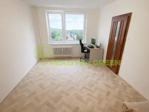 Pronájem bytu 3+1, Vsetín, U Huti, 73 m2