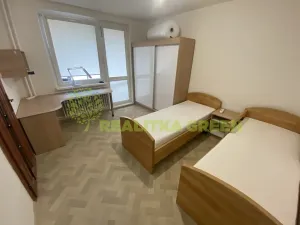 Pronájem bytu 3+1, Vsetín, U Huti, 73 m2