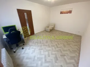 Pronájem bytu 3+1, Vsetín, U Huti, 73 m2