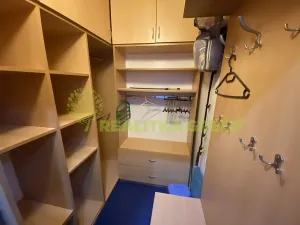 Pronájem bytu 3+1, Vsetín, U Huti, 73 m2