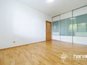 Pronájem bytu 2+kk, Olomouc, Nová hejčínská, 64 m2