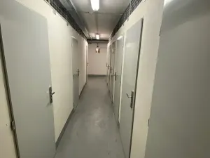 Pronájem - jiné, Praha - Hostivař, náměstí Přátelství, 3 m2