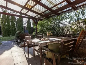 Prodej rodinného domu, Jinočany, Jiráskova, 125 m2