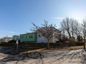 Prodej rodinného domu, Jinočany, Jiráskova, 125 m2