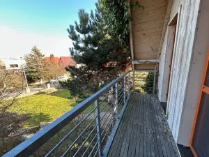 Pronájem rodinného domu, Praha - Horní Počernice, Běchorská, 145 m2