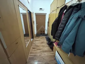 Prodej bytu 2+1, České Budějovice, Komenského, 65 m2