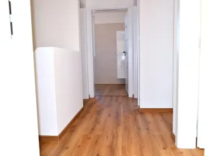 Pronájem rodinného domu, Jenišov, Slunná, 117 m2