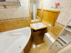 Pronájem bytu 2+kk, Benešov, Pražského povstání, 52 m2