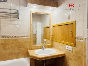 Pronájem bytu 2+kk, Benešov, Pražského povstání, 52 m2