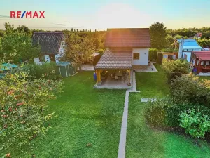 Prodej chaty, Poděbrady, 25 m2