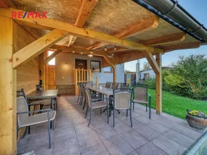 Prodej chaty, Poděbrady, 25 m2