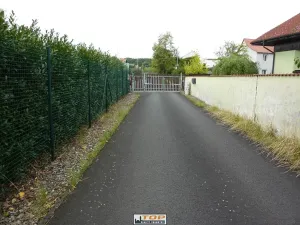 Prodej pozemku pro bydlení, Chomutov, K Lesíku, 1542 m2