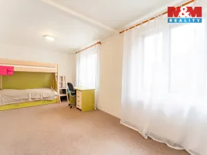 Prodej rodinného domu, Loket, Zahradní, 174 m2