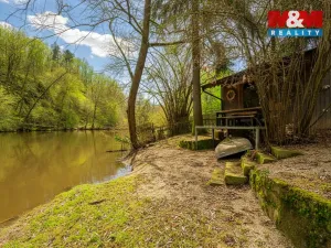 Prodej rodinného domu, Loket, Zahradní, 174 m2