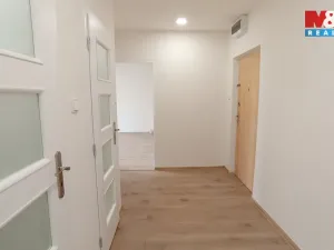 Pronájem bytu 2+1, Most, Pionýrů, 56 m2