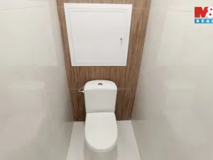 Pronájem bytu 2+1, Most, Pionýrů, 56 m2