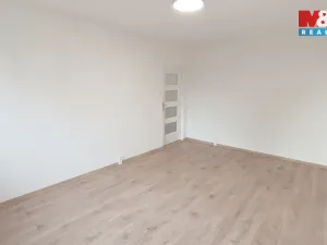 Pronájem bytu 2+1, Most, Pionýrů, 56 m2