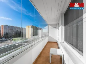 Prodej bytu 4+kk, Praha - Krč, Hurbanova, 77 m2