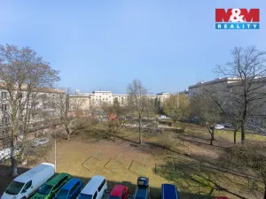 Prodej bytu 2+1, Plzeň - Východní Předměstí, Francouzská třída, 65 m2