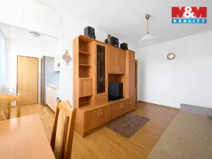 Prodej bytu 3+kk, Třebechovice pod Orebem - Nepasice, 73 m2