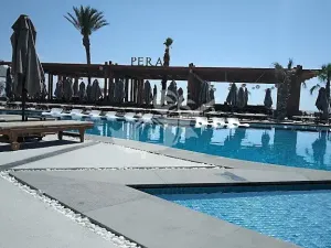 Prodej bytu 3+kk, Trikomo, Kypr, 84 m2