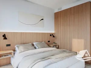 Prodej bytu 3+kk, Malaga, Španělsko, 81 m2