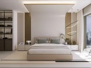 Prodej bytu 4+kk, Marbella, Španělsko, 115 m2