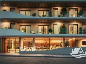 Prodej bytu 3+kk, Marbella, Španělsko, 87 m2