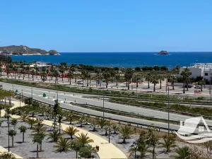 Prodej bytu 2+kk, Pulpí, Španělsko, Calle Mar de Alborán, 59 m2