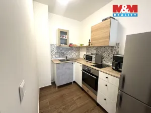 Pronájem bytu 2+kk, Olomouc - Nová Ulice, Třída Jiřího Pelikána, 49 m2
