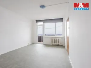 Pronájem bytu 3+1, Nový Bor, Svojsíkova, 85 m2