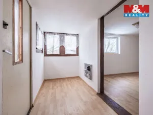 Prodej chaty, Nymburk, Komárno, 20 m2