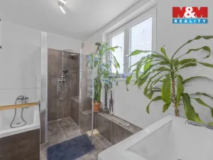 Prodej rodinného domu, Praha - Letňany, Velhartická, 178 m2