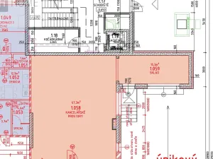 Pronájem obchodního prostoru, Kutná Hora, 80 m2