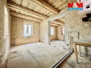 Prodej rodinného domu, Česká Třebová - Skuhrov, 43 m2