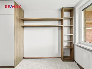 Prodej bytu 2+kk, Praha - Dejvice, K Matěji, 48 m2