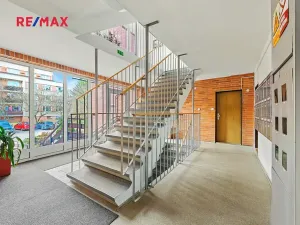 Prodej bytu 2+kk, Praha - Dejvice, K Matěji, 48 m2