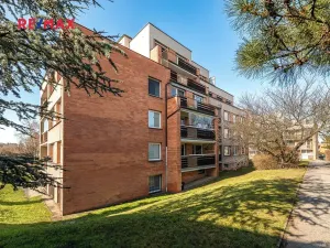 Prodej bytu 2+kk, Praha - Dejvice, K Matěji, 48 m2