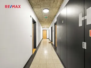 Prodej bytu 1+kk, Praha - Libeň, Novovysočanská, 24 m2