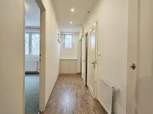 Prodej bytu 2+kk, Praha - Krč, Za Zelenou liškou, 49 m2