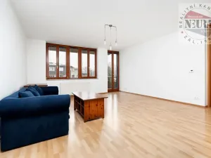 Prodej bytu 4+kk, Praha - Liboc, U stanice, 96 m2