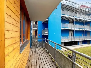 Prodej bytu 4+kk, Praha - Liboc, U stanice, 96 m2