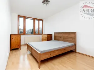Prodej bytu 4+kk, Praha - Liboc, U stanice, 96 m2
