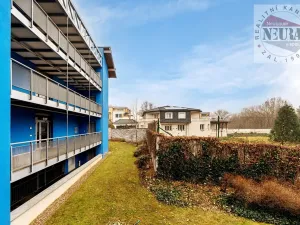 Prodej bytu 4+kk, Praha - Liboc, U stanice, 96 m2