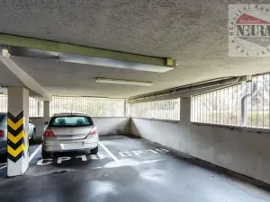 Prodej bytu 4+kk, Praha - Liboc, U stanice, 96 m2