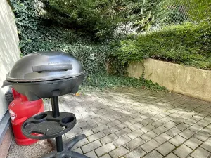 Prodej bytu 1+1, Praha, U plynárny, 37 m2