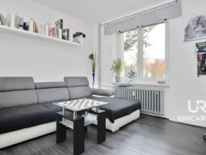 Prodej bytu 2+1, Brno - Obřany, Fryčajova, 52 m2