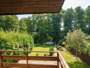 Prodej chaty, Ostrava, Branecká, 48 m2