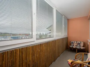 Prodej bytu 2+kk, Praha - Letňany, Tupolevova, 62 m2