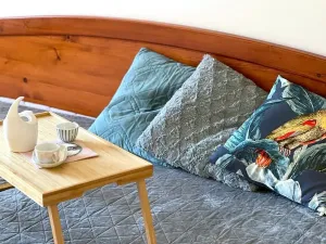 Pronájem bytu 2+kk, Praha - Vysočany, Poděbradská, 51 m2